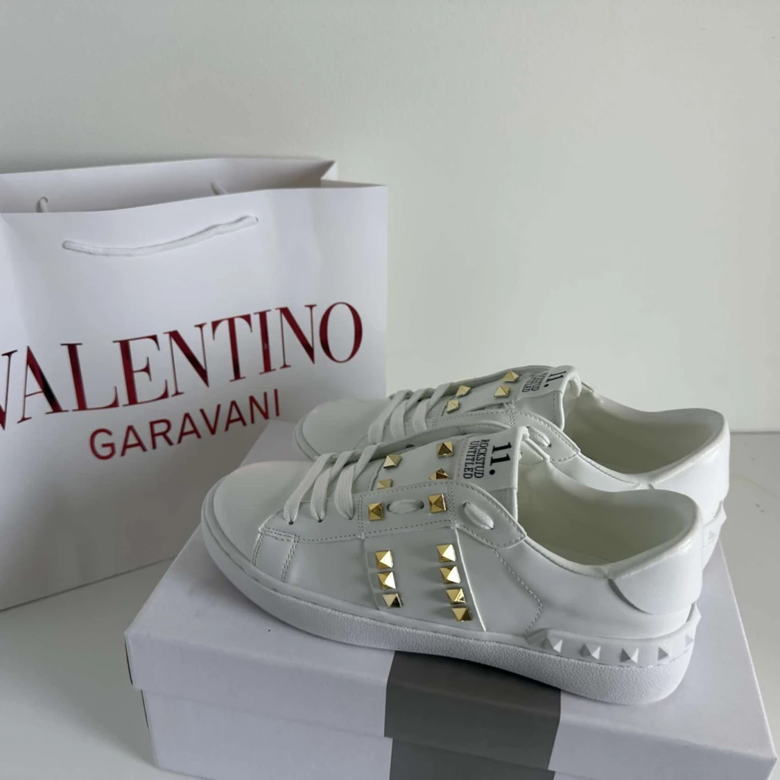 Valentino Garavani Skor - 4