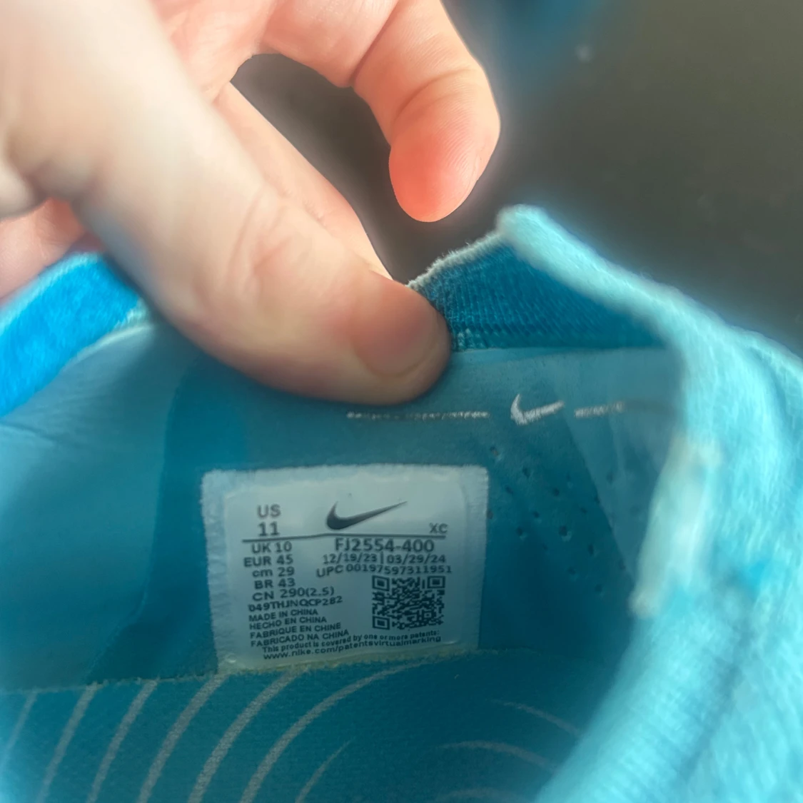 Nike phantom gx elite - 4