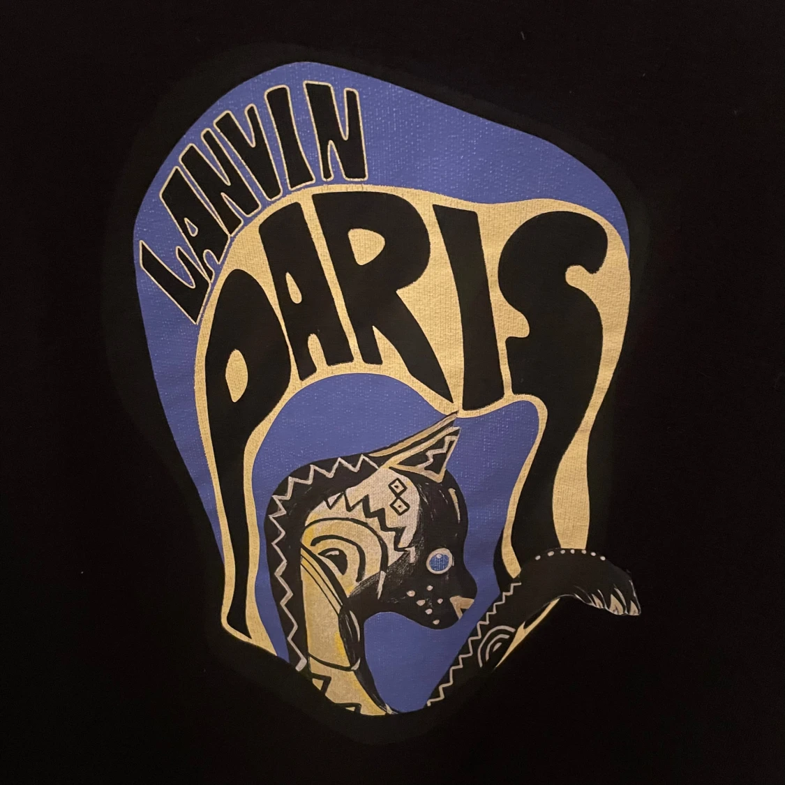 Lanvin sweatshirt Size M - 2