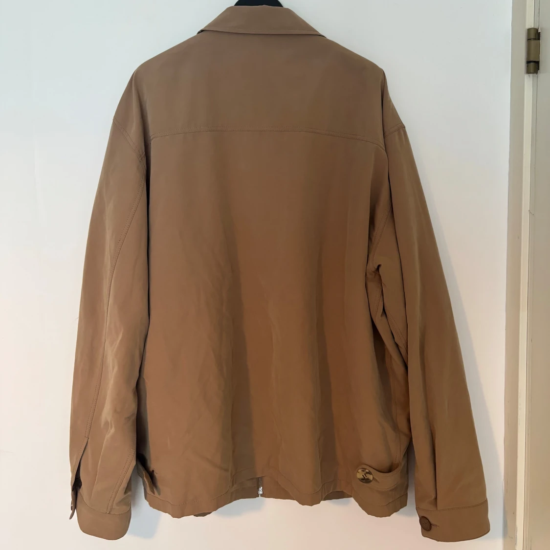 Beige vindjacka från Polo Ralph Lauren - 1