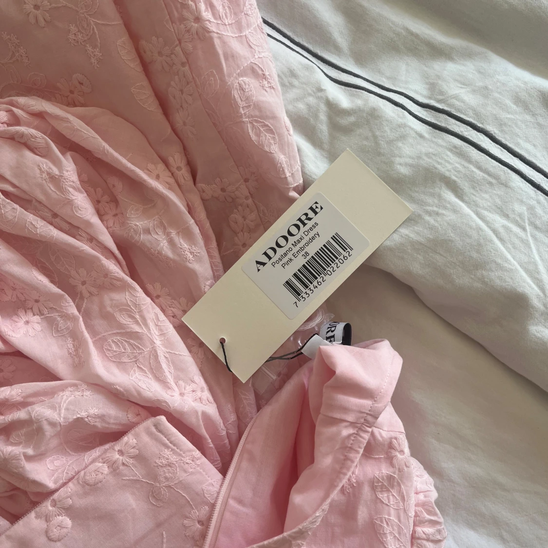 Adoore klänning  - 1