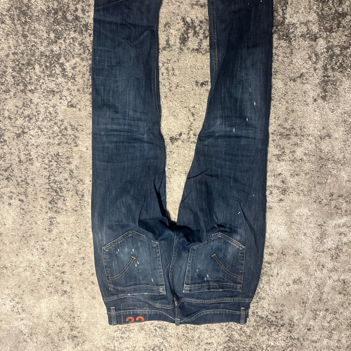 Dondup jeans - 1