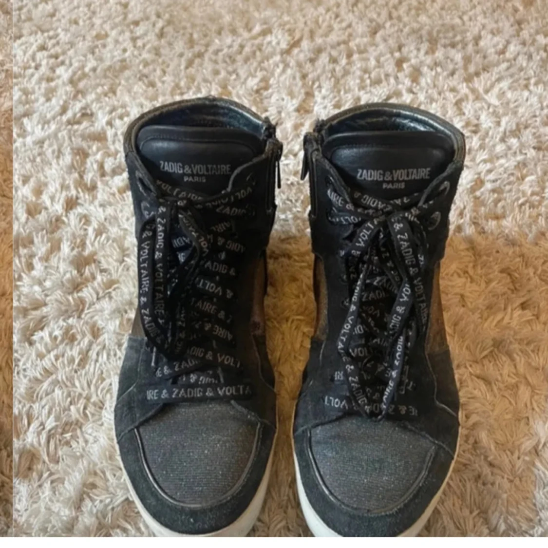 Zadig & Voltaire skor - 1