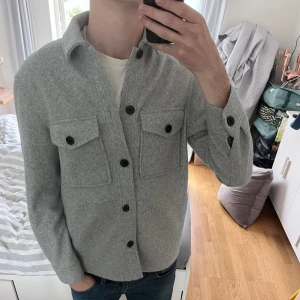 Overshirt - Riktigt snygg overshirt från Studio Total | Storlek S | Mycket bra skick✅