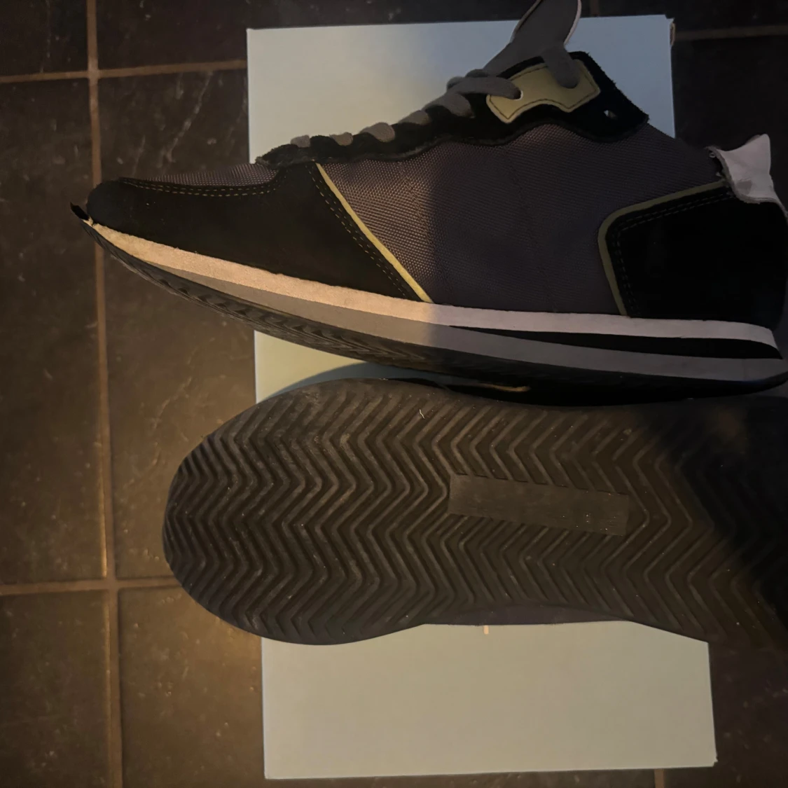  Philippe Model skor  - 2