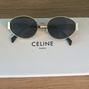 Solglasögon Celine - Helt nya, aldrig använda. 
