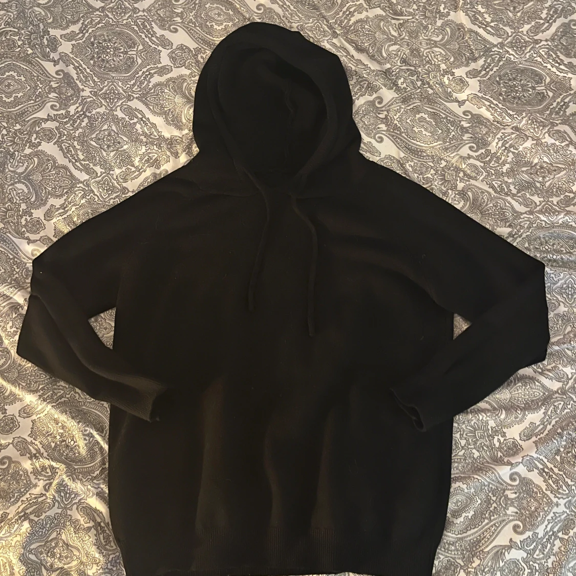 Merinoull hoodies - 3