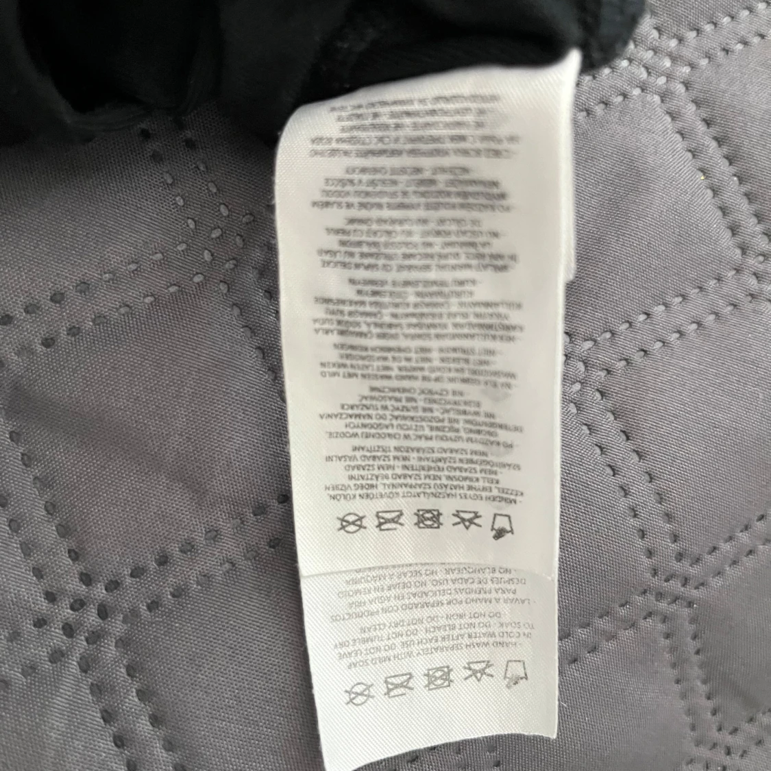 Svart baddräkt från Arena - 3