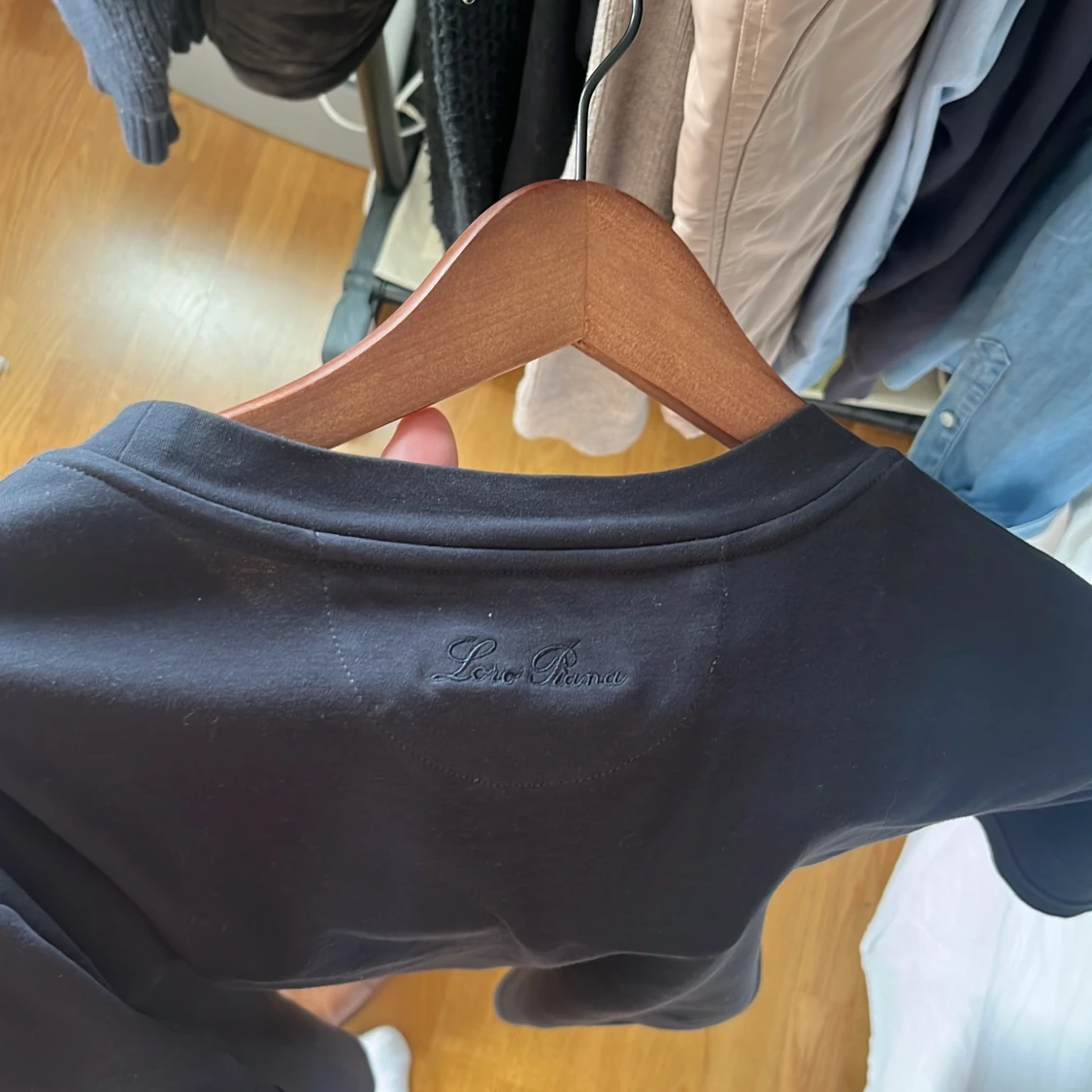 Loro Piana T Shirt - 2