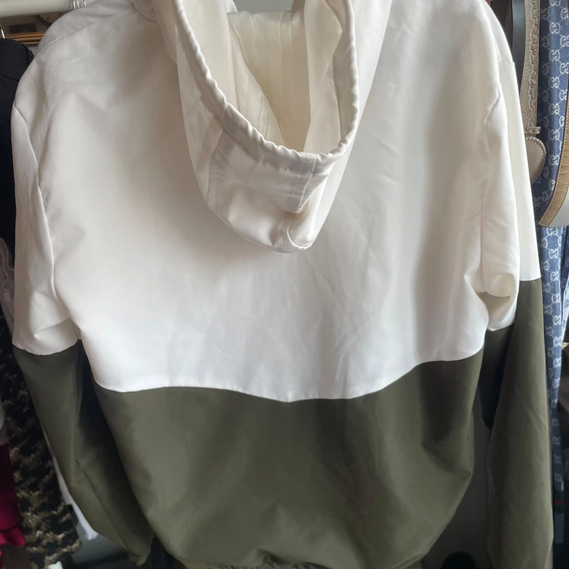 Vindjacka från PUMA - 1