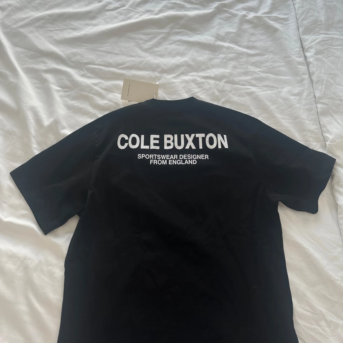 Cule Buxton t-shirt - 1