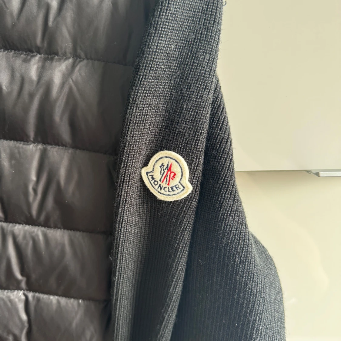  Moncler Cardigan - 1