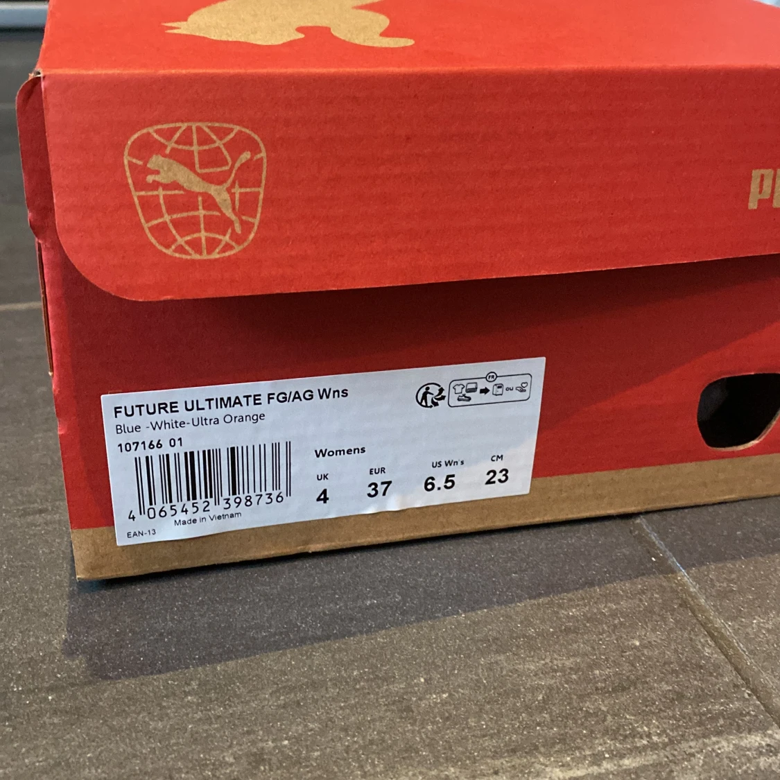 Puma Future Ultimate Fg/AG - 4