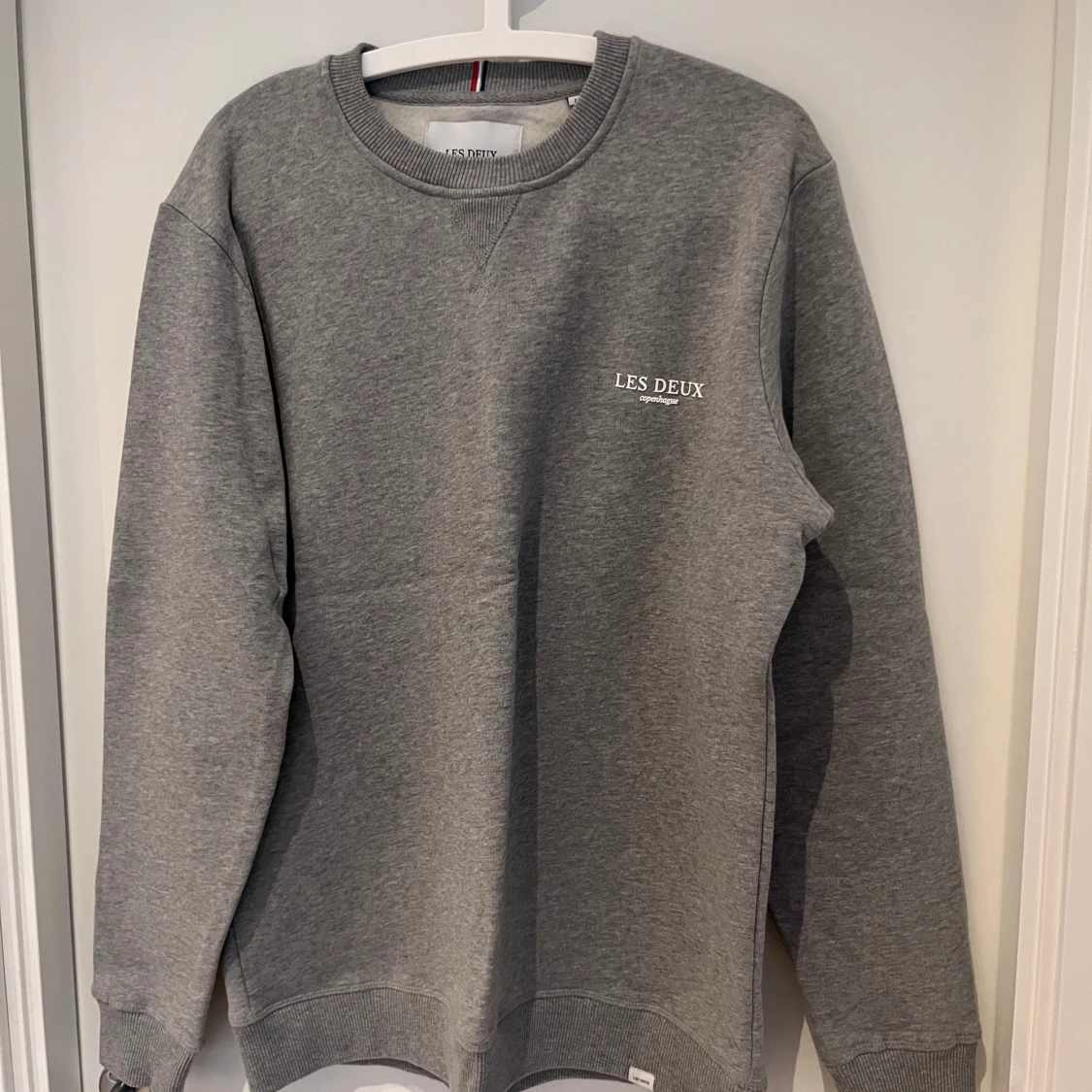 Les deux sweatshirt  - 1