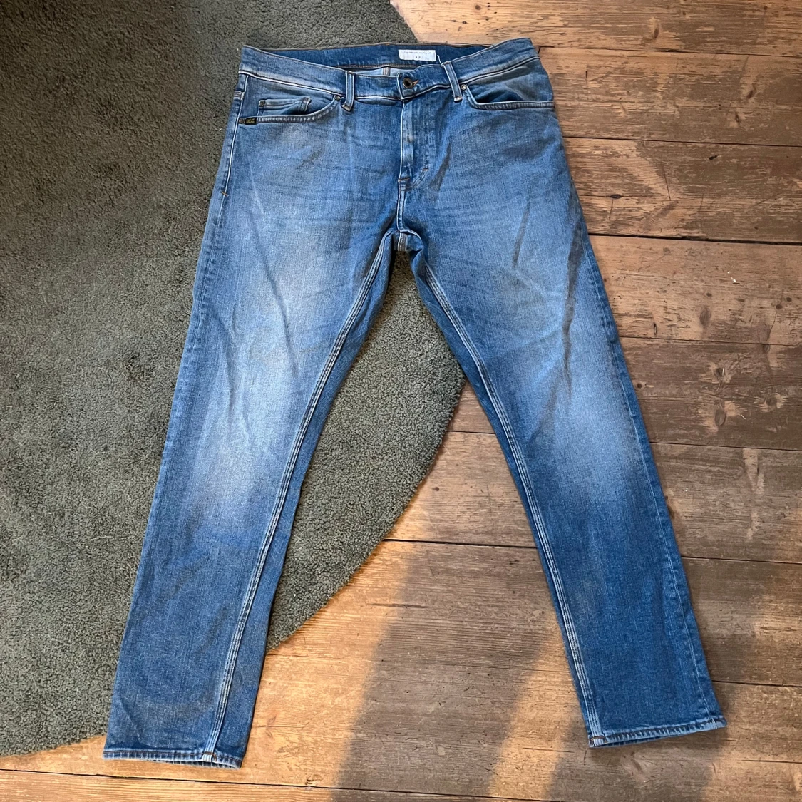 Tiger of sweden jeans 