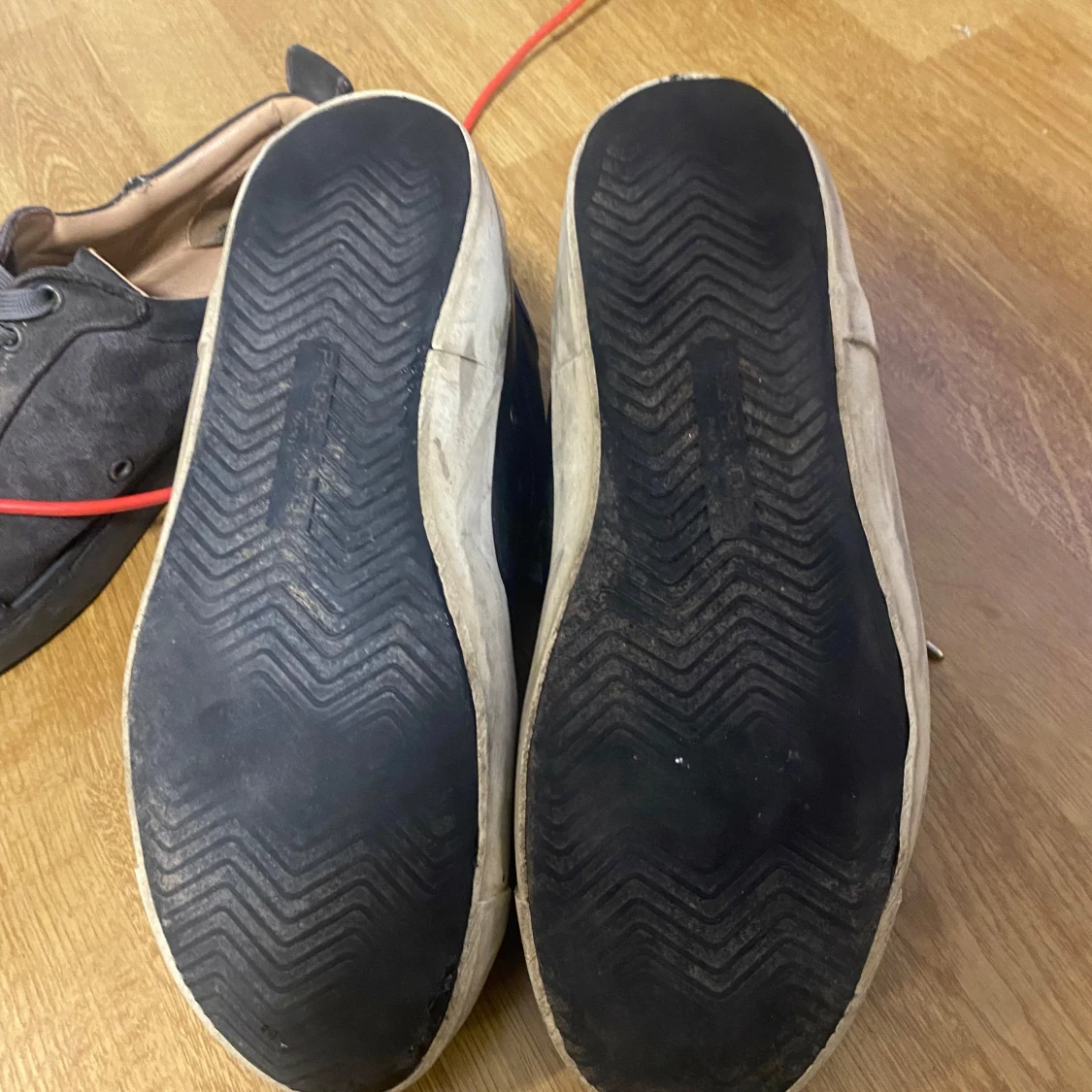 Svarta sneakers från Philippe Model - 2