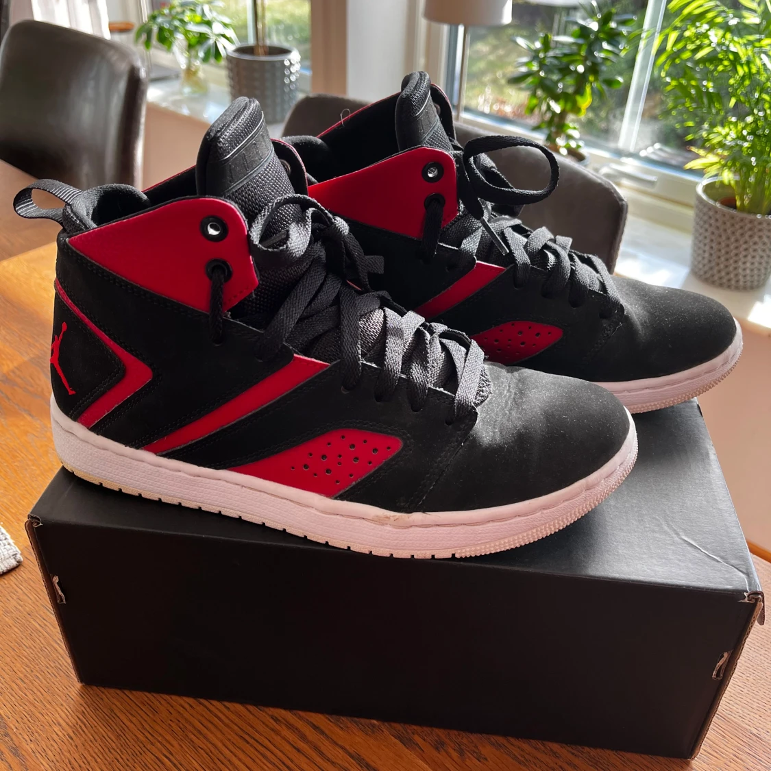 Nike Air Jordan Flight Legend