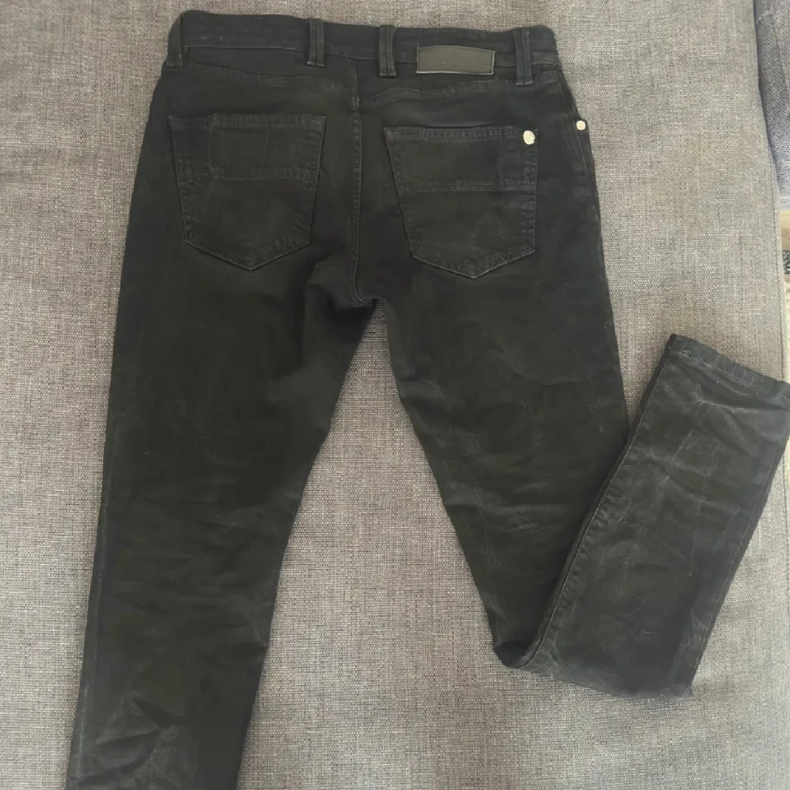 Trammarosa jeans - 1