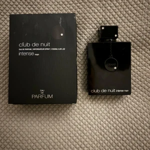 Club de Nuit Intense Man Eau de Parfum - Club de nuit intense man EDP (2022 batch med riktigt bra performance) ~140/200ml