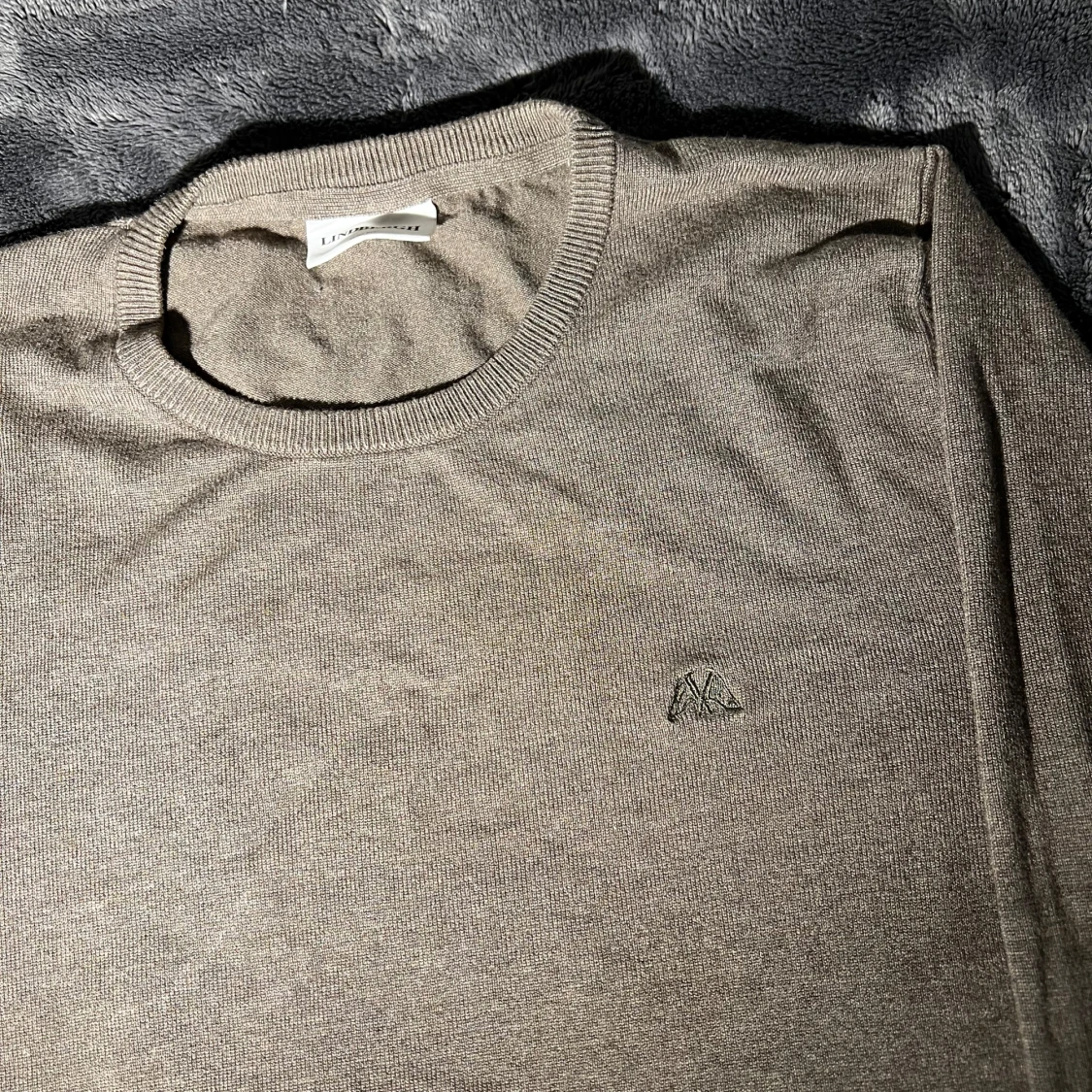 Beige tröja från Lindbergh - 1