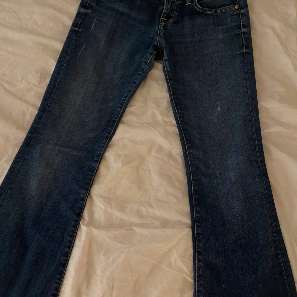 Blå jeans från LTB - 1