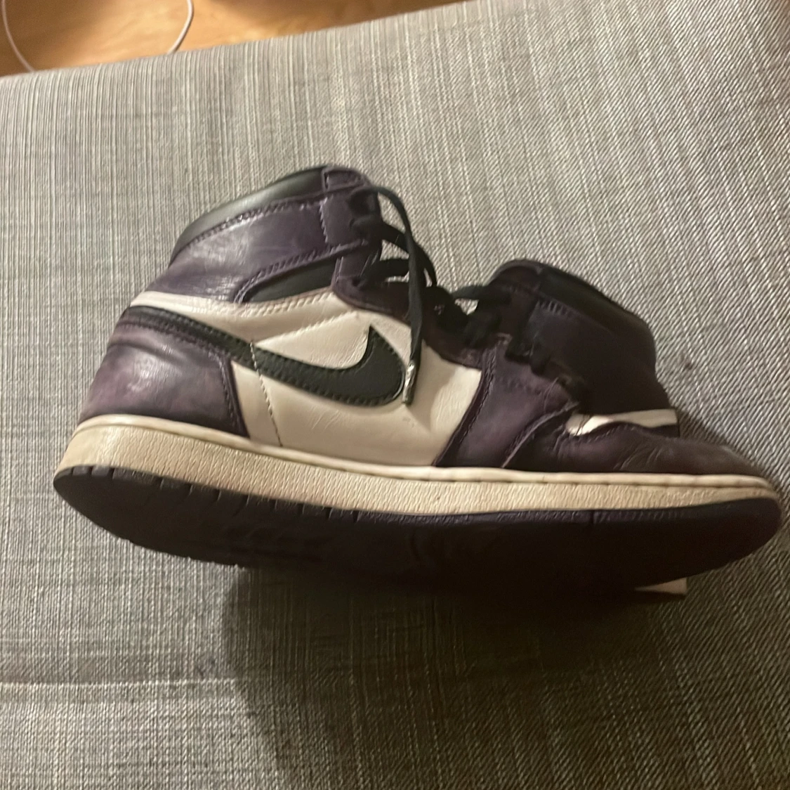 Nike Air Jordans 1 high - 2