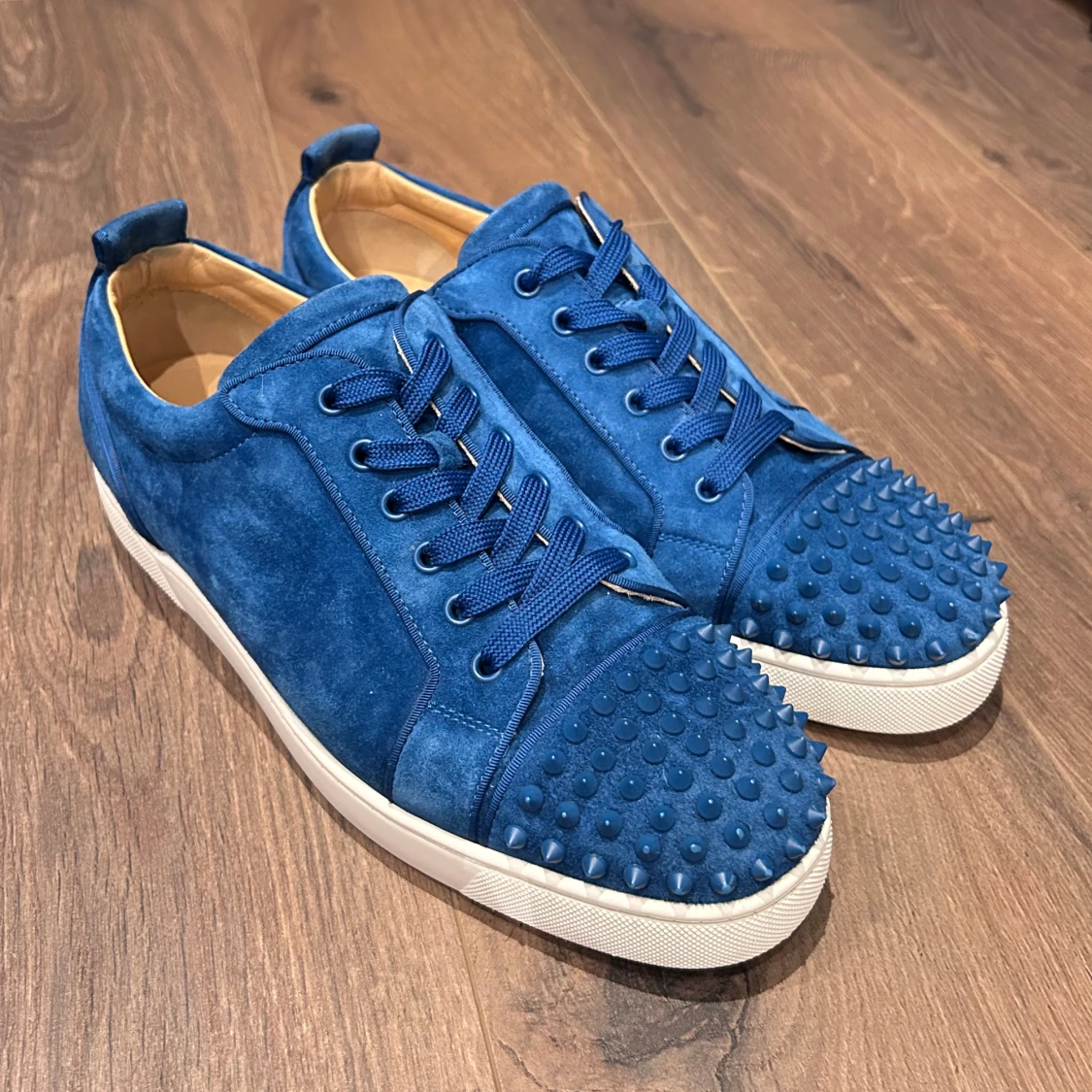 Christian Louboutin Skor - 1