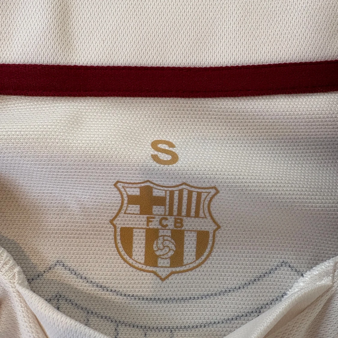 Lamine yamal tröja - 3