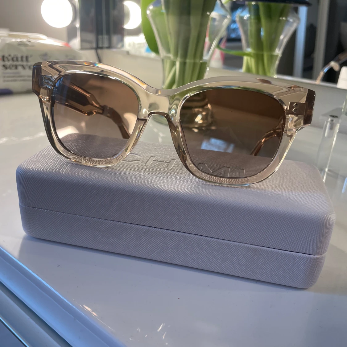 Solglasögon från Chimi