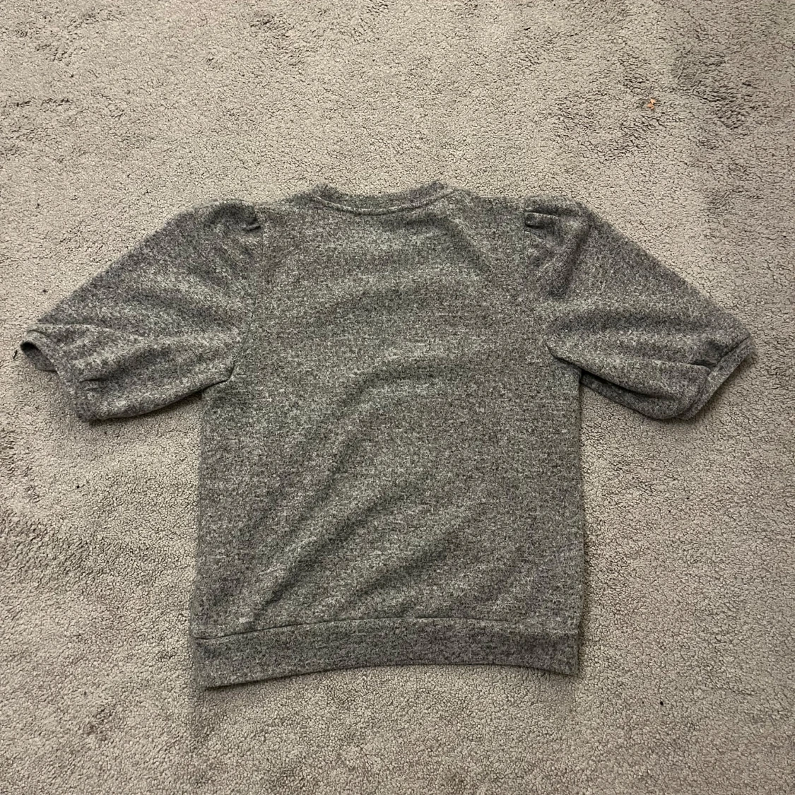 Grå tröja från Lager 157 - 1