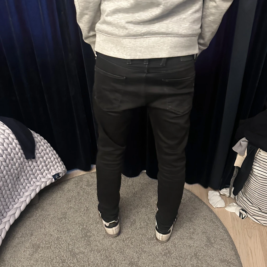 Replay anbass 30/30 - 1