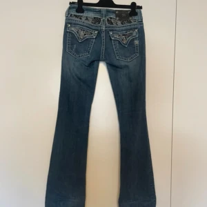 Miss me jeans - Bootcut miss me jeans i storlek 27! I fint skick. 