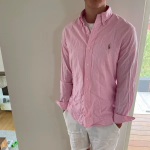Polo Ralph lauren skjorta  - Säljer nu denna Polo Ralph lauren skjorta, skriv för fler bilder/frågor🙌🏼