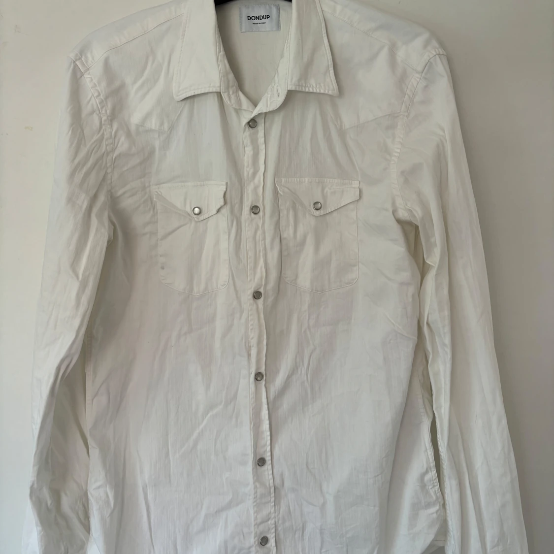 Dondup skjorta - 1