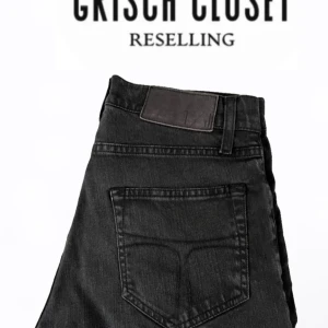 Tiger of Sweden jeans - Tiger of Sweden jeans, W27 L32