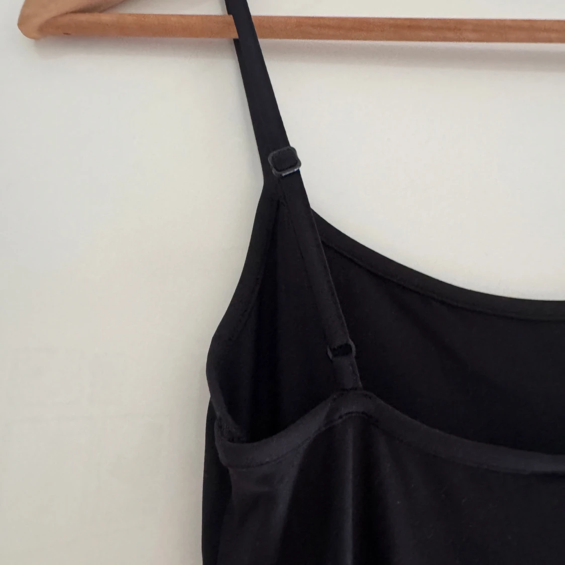 Svart långklänning  - 2