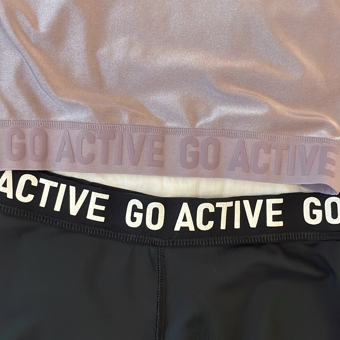 Sportset från Kappahl - 3