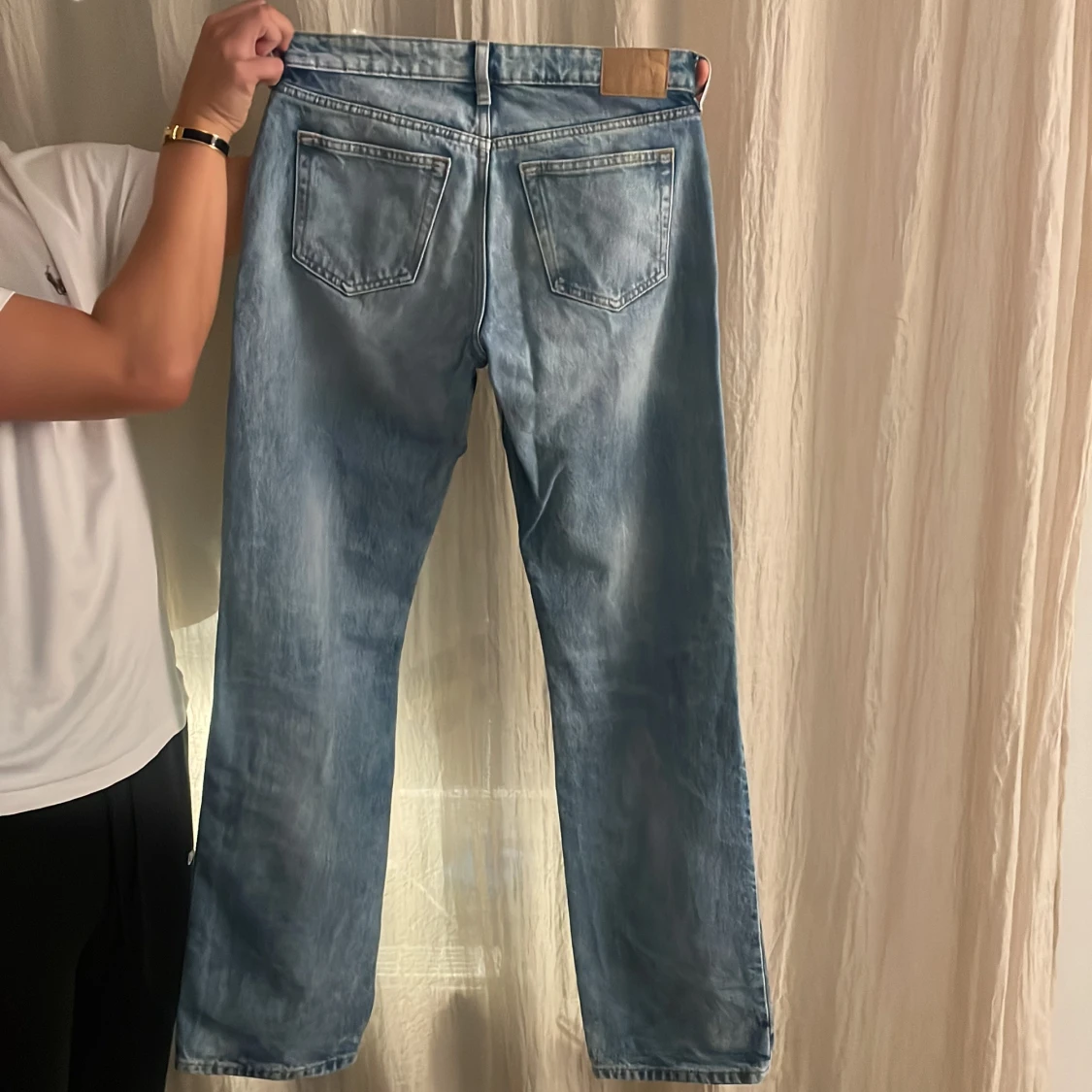 Arrow low jeans weekday - 1