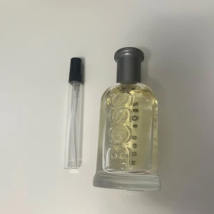 10 ml av Hugo boss bottled - 10 ml av hugo boss bottled