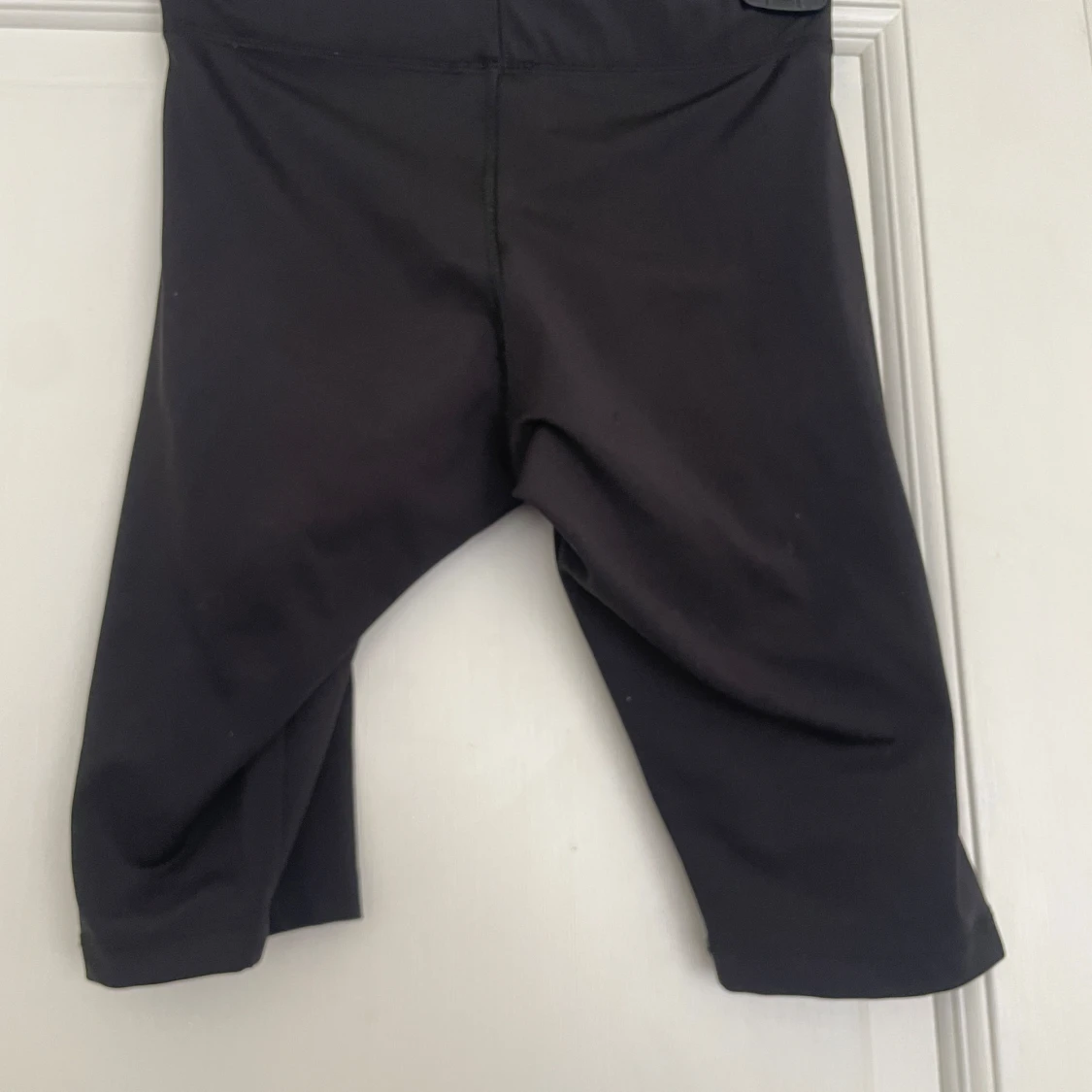 Svarta cykelshorts från Only XS - 1