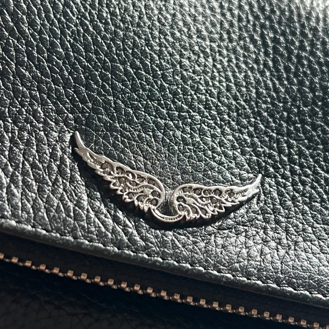 Äkta Zadig Voltaire väska - 1