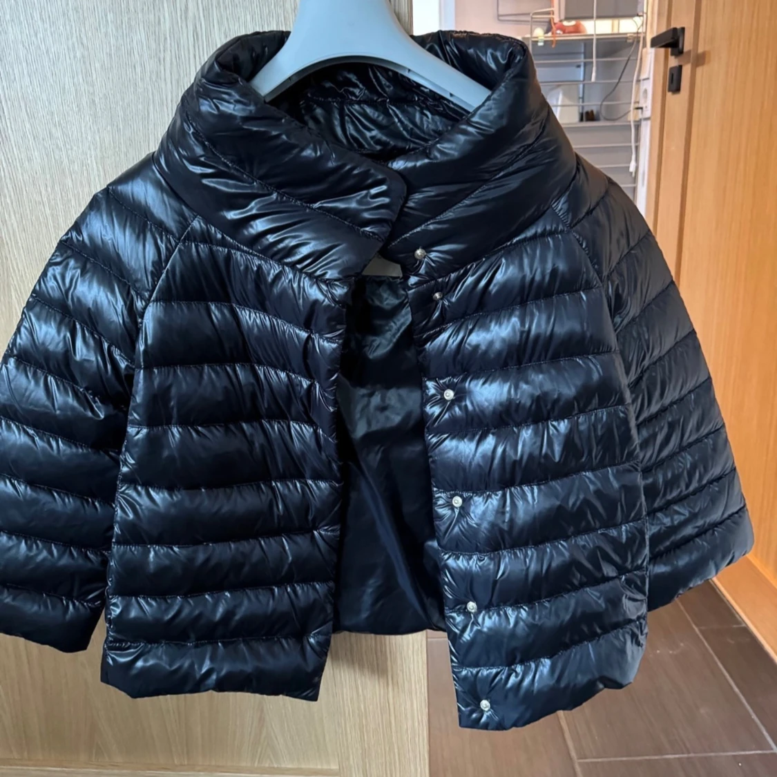 Herno dunjacka som ny! - 1