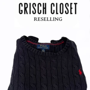 Ralph lauren tröja - Ralph lauren tröja, 152