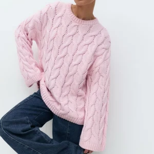 Slutsåld stickad tröja från Gina Tricot - Snygg och ett most have i garderoben 