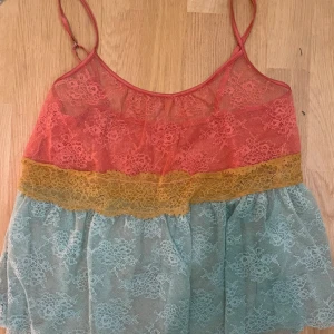 Intimissimi topp 🦋 - Jättefin Intimissimi ser through top!