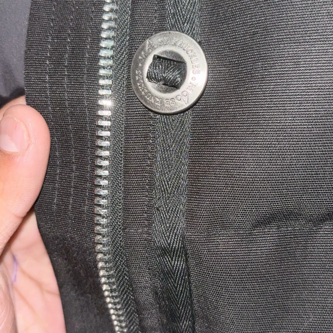 Moose knuckles jacka - 4