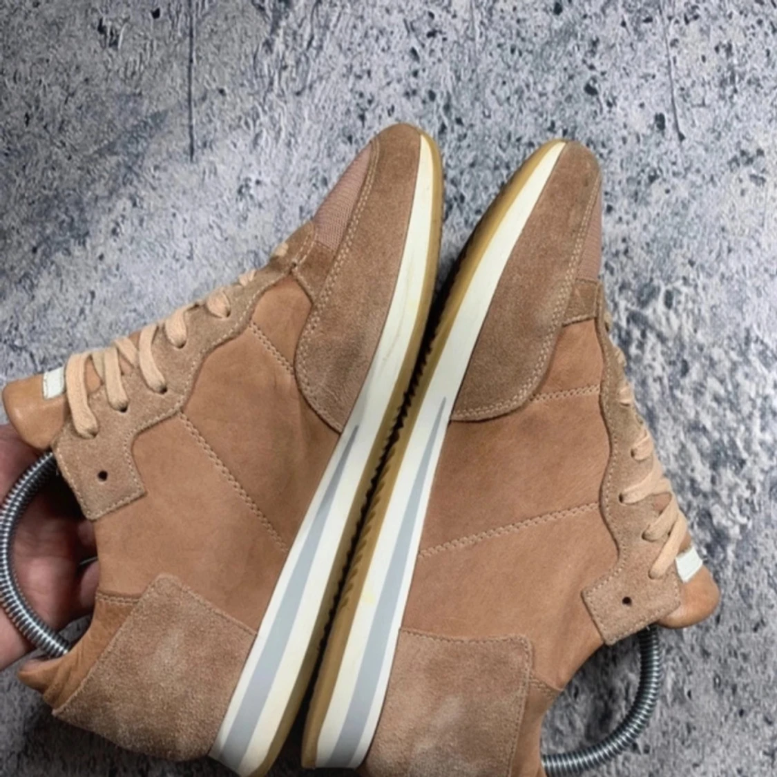 Phillipe model skor - 2