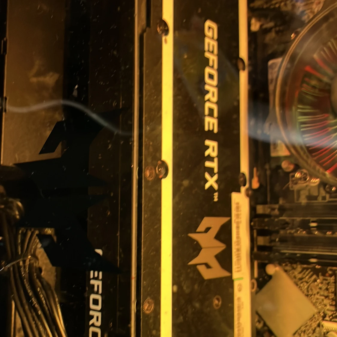 Predator Orion 3000 Gaming PC - 1