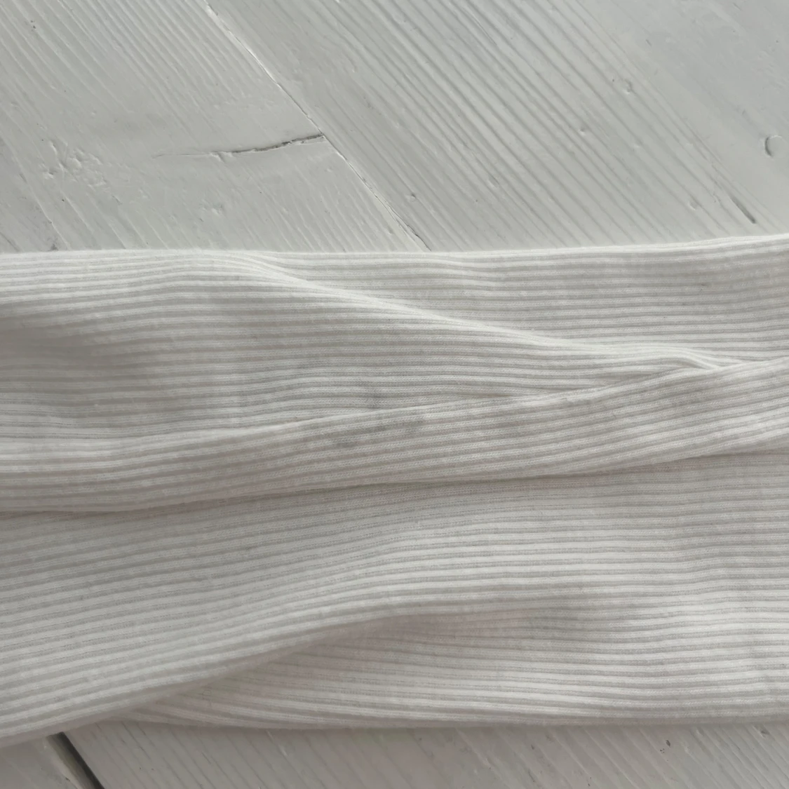 Långärmad tröja från H&M - 4