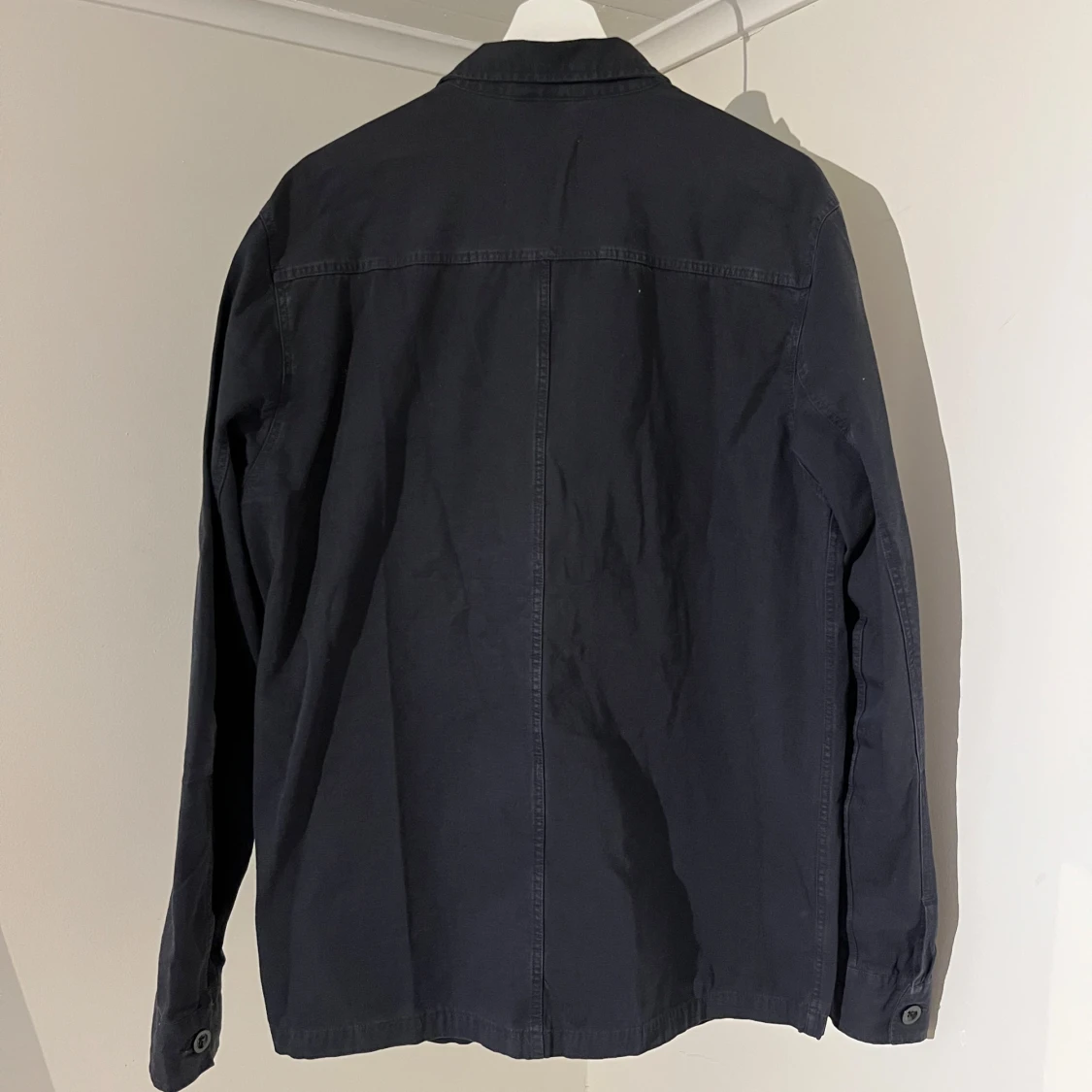 A Days March safarijacka mörkblå - 3